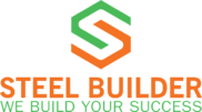 Steelbuilder Pty Ltd Logo