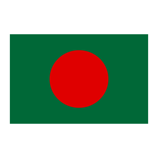 Bangladesh Flag