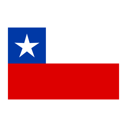 Chile Flag