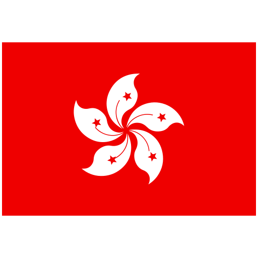 Hong Kong Flag