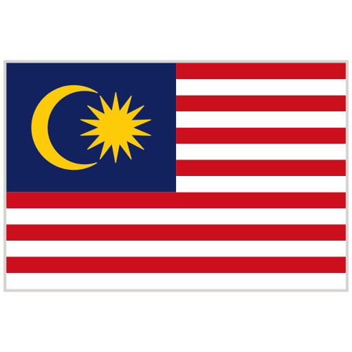 Malaysia - MAPMA Flag