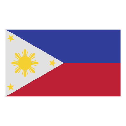 Philippines Flag