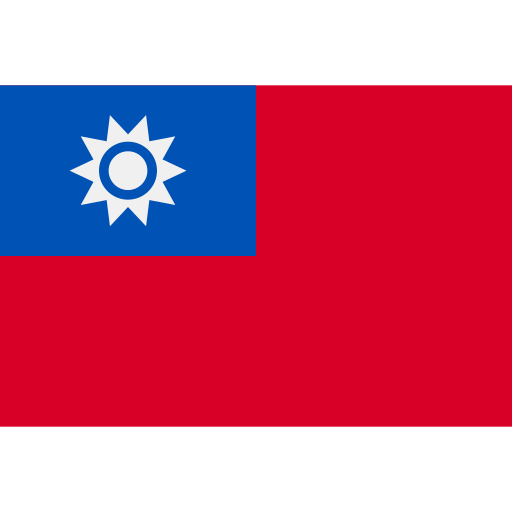 Taiwan Flag